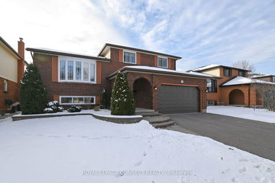 148 Centerfield Dr, Clarington - Courtice