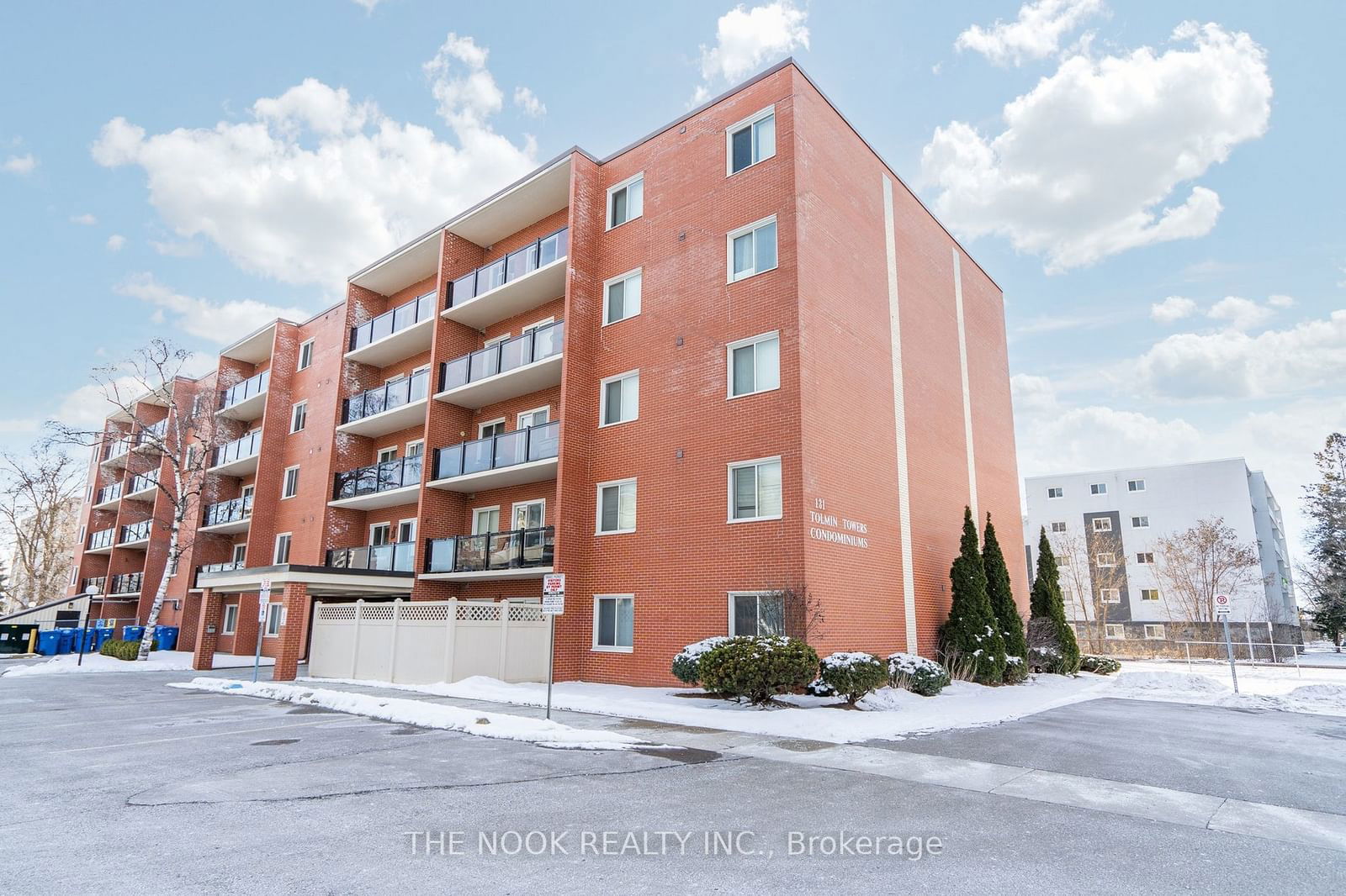 Condo for sale at 407-131 Taunton Road, Oshawa, Centennial, L1G 3T8 - MLS: E11924620