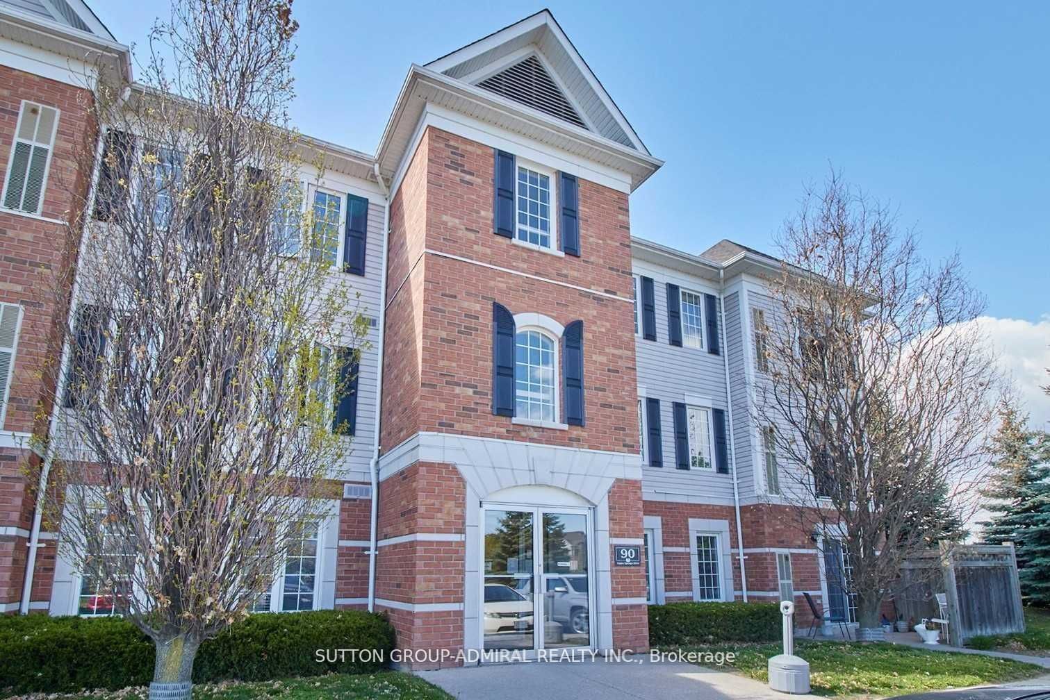 Condo for sale at 207-90 Aspen Springs Drive, Clarington, Bowmanville, L1C 5N3 - MLS: E11924622