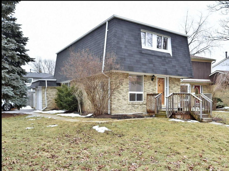 25 Ivanic Crt, Whitby, L1N 6E3 | Image 3