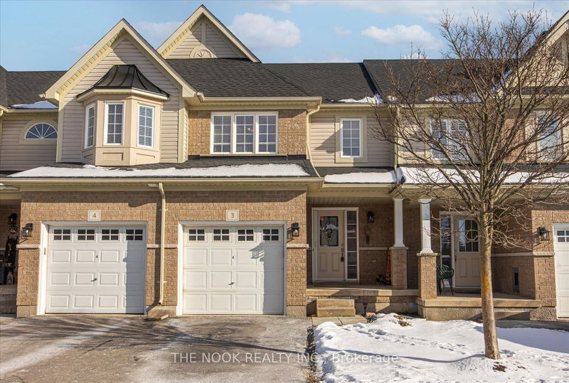 home for sale on 3-460 Woodmount Drive
