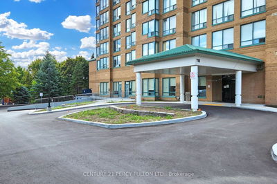 Unit 814 — 711 Rossland Rd, Whitby - Pringle Creek image-0-2