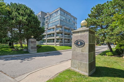 Unit 309 — 70 Cumberland Lane, Ajax - South West