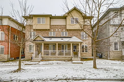 6 Boylett Rd, Ajax - Northeast Ajax