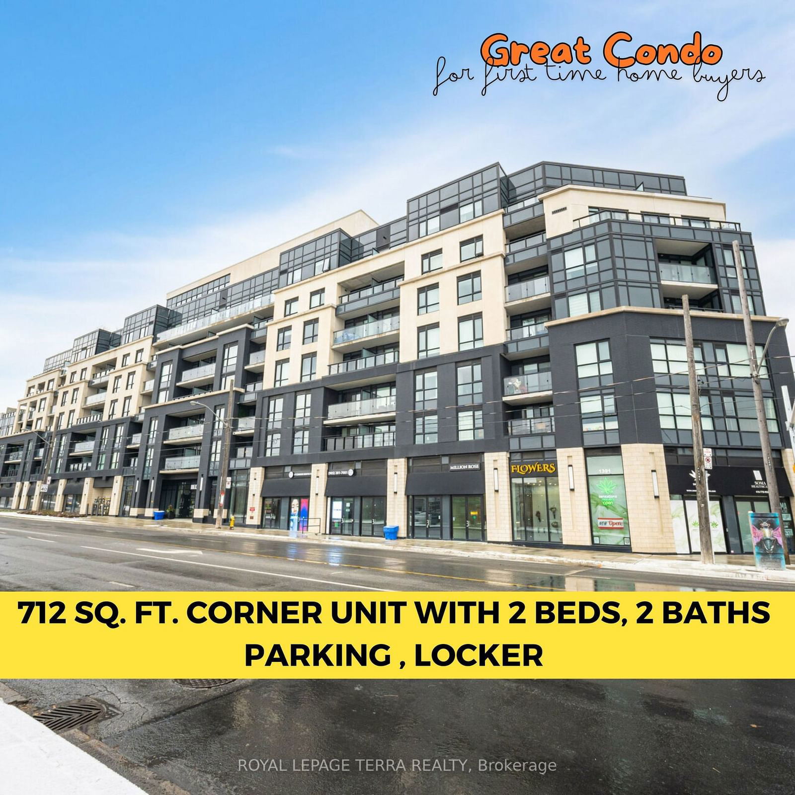 Condo sold at 208-1401 O'connor Drive, Toronto, O'Connor-Parkview, M4B 2V5 - MLS: E11925023