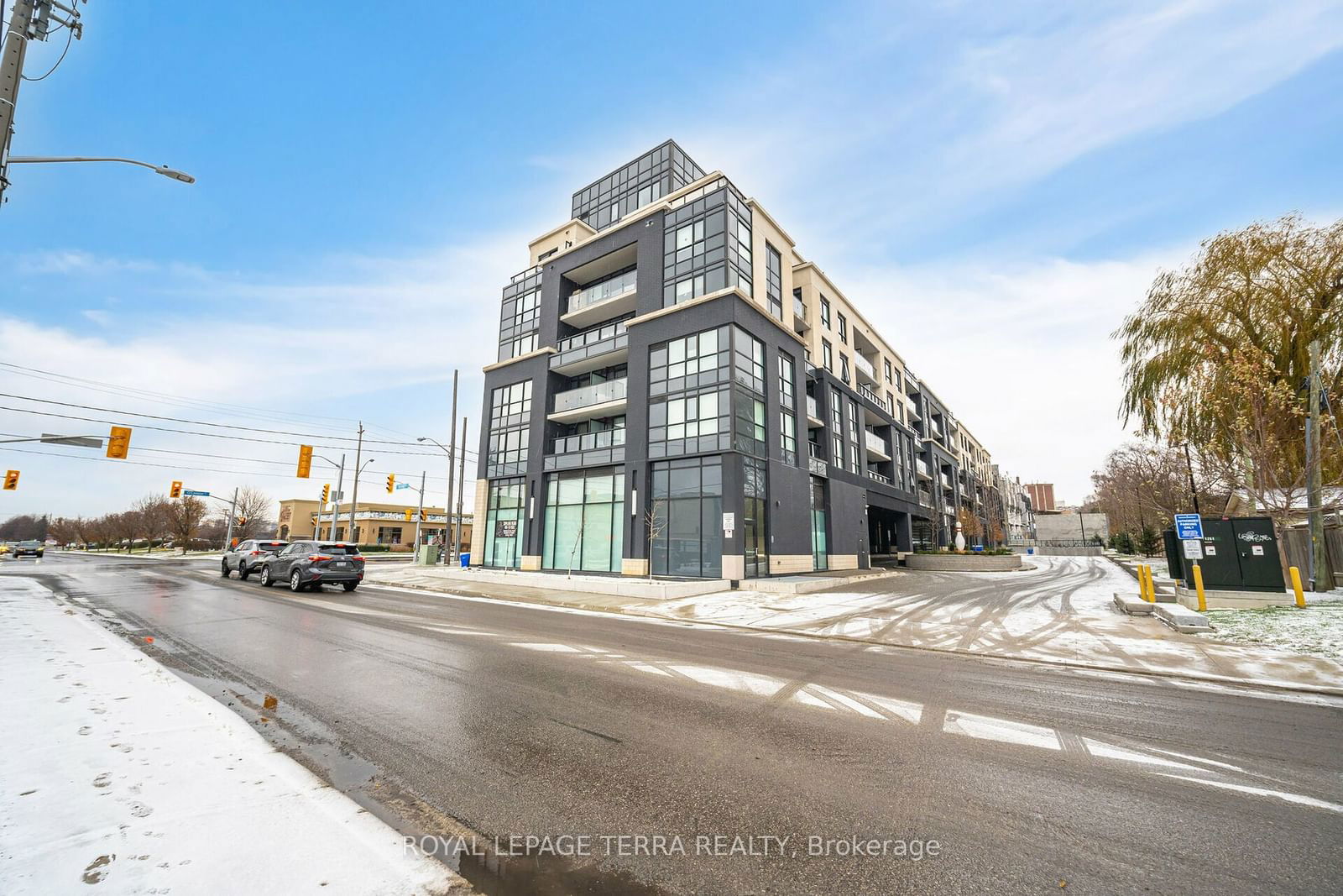 Condo sold at 208-1401 O'connor Drive, Toronto, O'Connor-Parkview, M4B 2V5 - MLS: E11925023