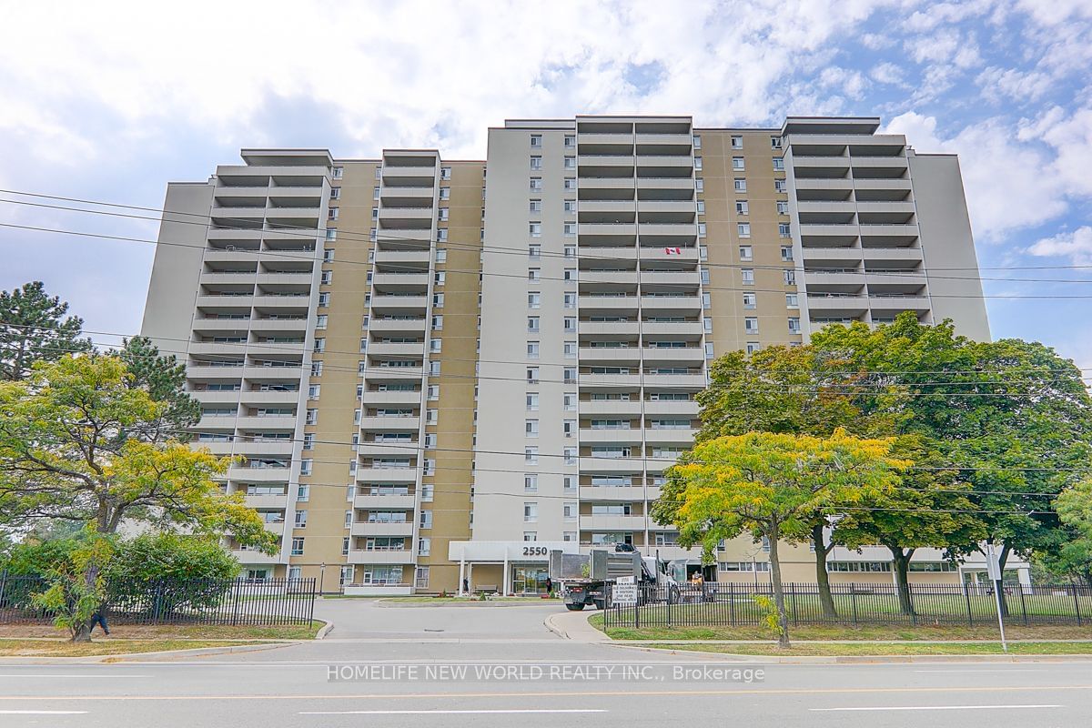 Condo sold at 405-2550 Pharmacy Avenue, Toronto, L'Amoreaux, M1W 1H9 - MLS: E11925085