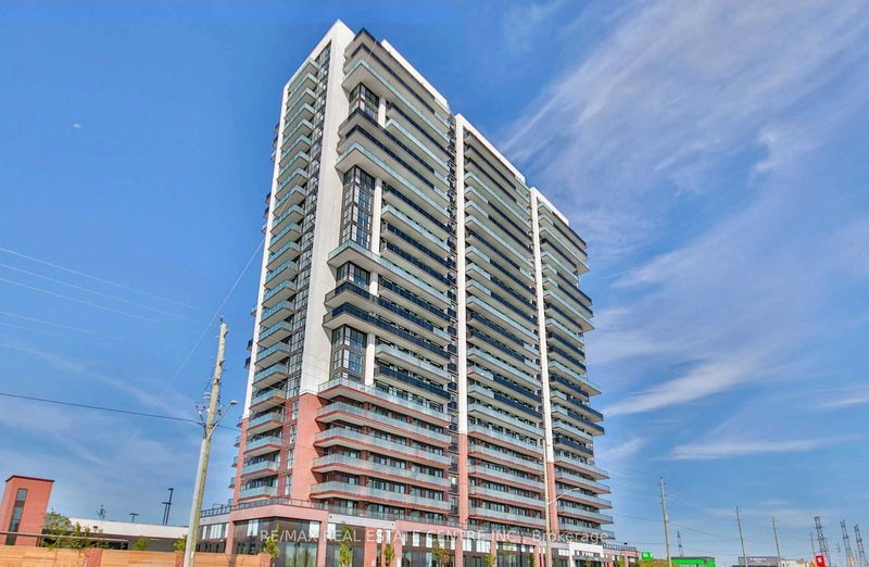 home for lease on 1401-2550 Simcoe Street
