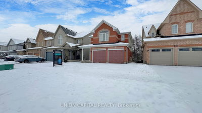 731 Brasswinds Tr, Oshawa - Pinecrest image-0-1