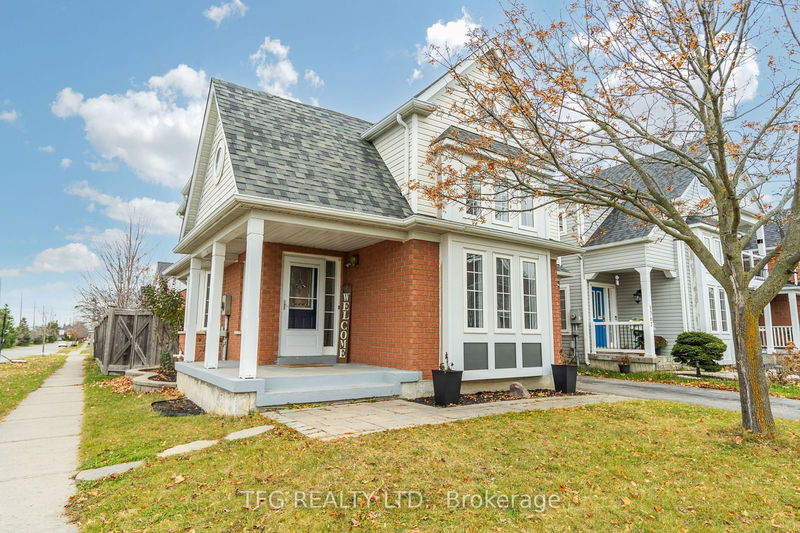 home for sale on 1360 Dumont Street