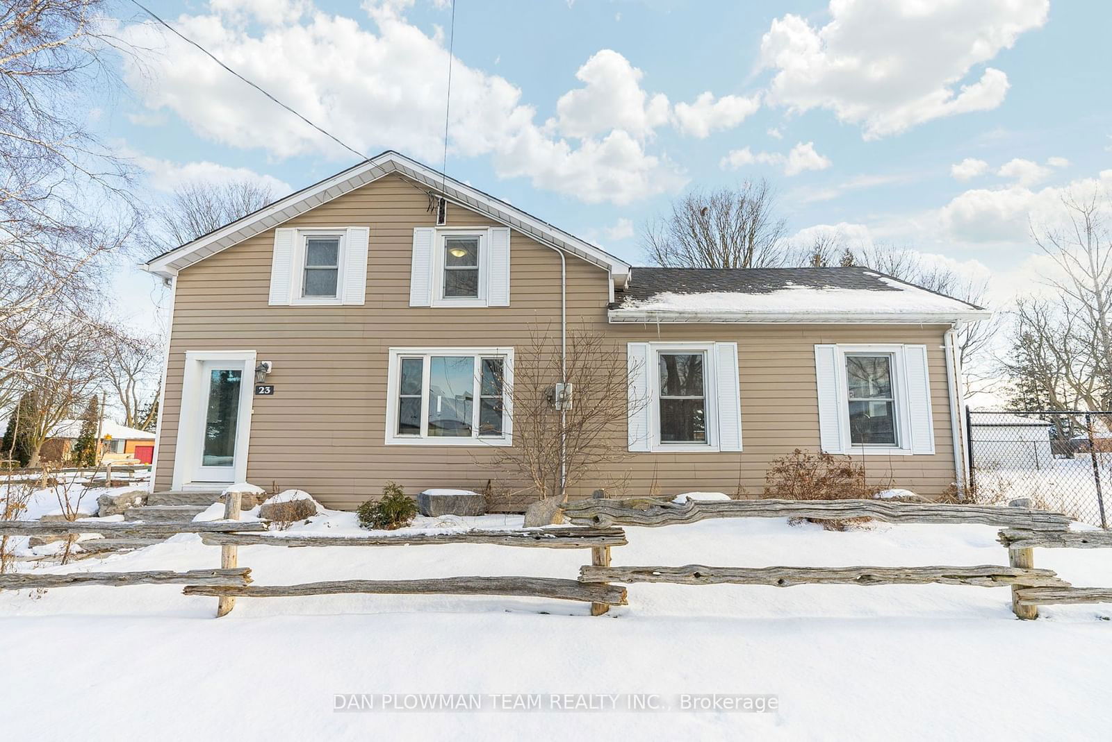 Detached House sold at 23 John Street, Scugog, Port Perry, L9L 1J4 - MLS: E11925314