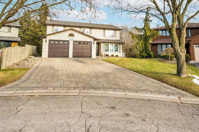 1038 Pinetree Crt, Oshawa - Eastdale