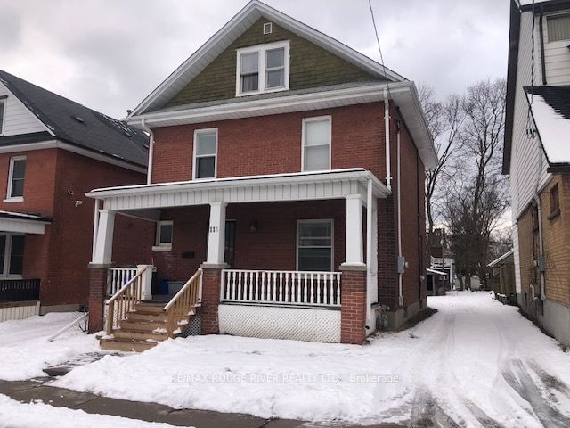 115 Agnes St, Oshawa - O'Neill image-0-0