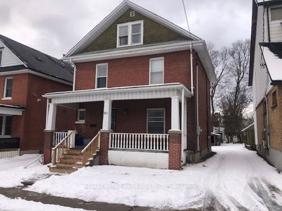 115 Agnes St, Oshawa - O'Neill