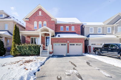 307 BOSWELL Dr, Clarington - Bowmanville image-0-1