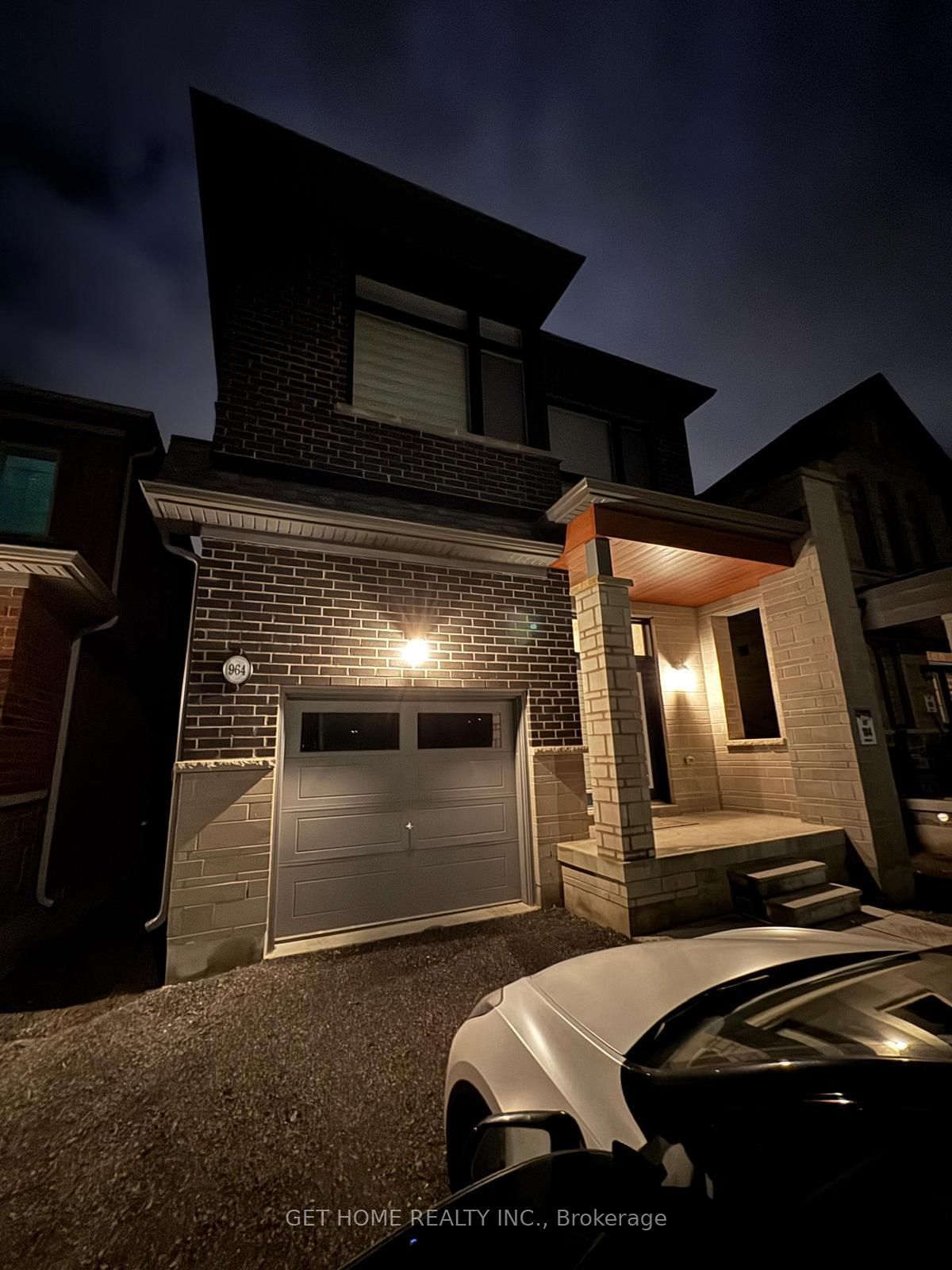 Detached House leased at Main-964 Rexton Drive, Oshawa, Kedron, L1L 0T8 - MLS: E11925626