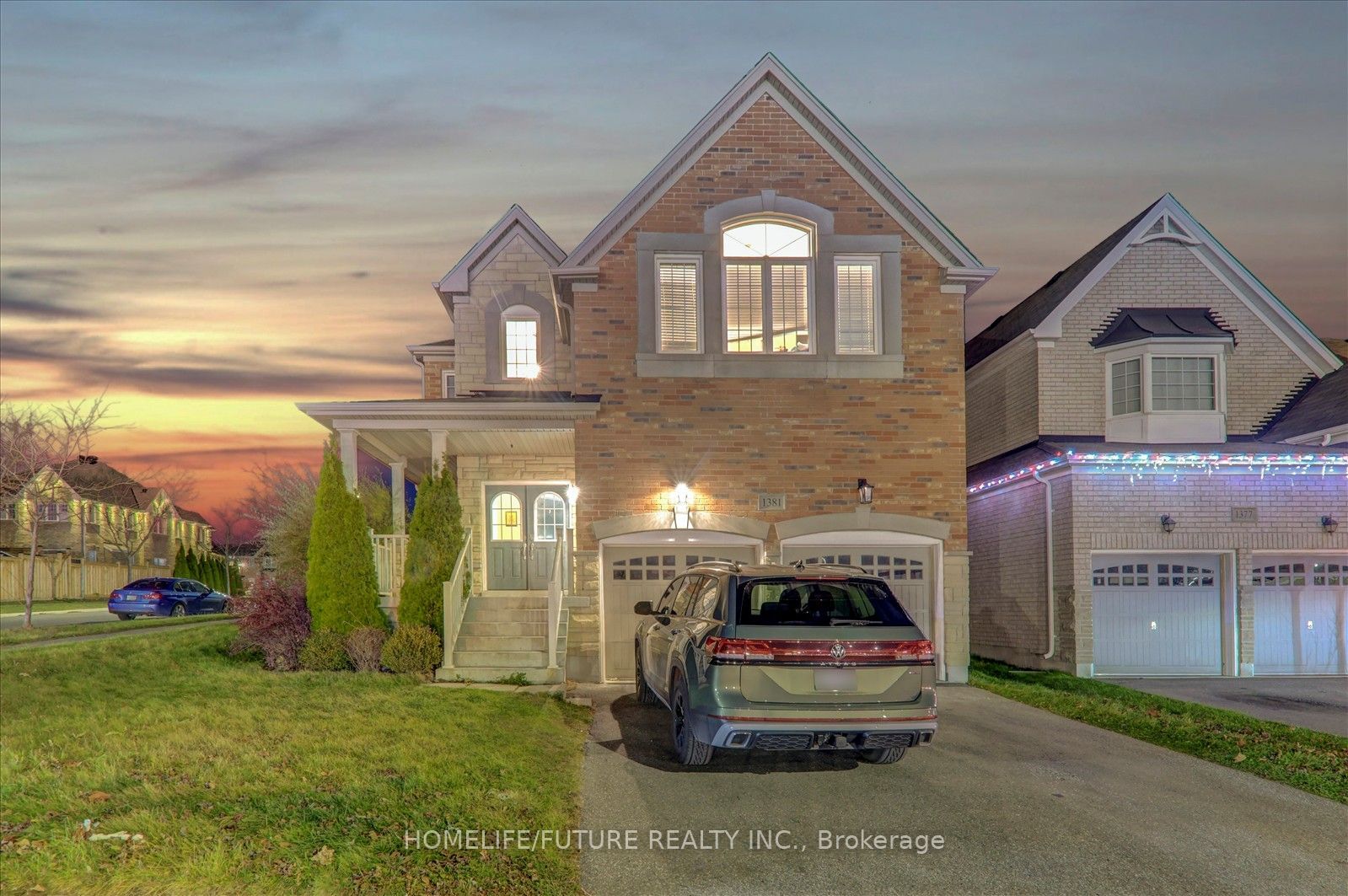 Detached House for lease at Bsmt-1381 Clearbrook Drive, Oshawa, Taunton, L1K 0G8 - MLS: E11925657