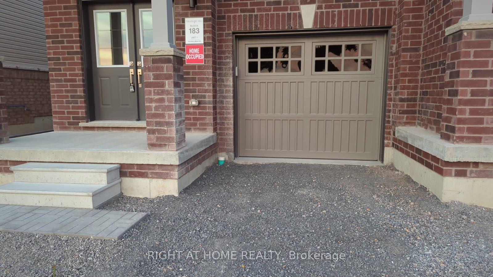 Townhouse for lease at 2036 Horace Duncan Crescent, Oshawa, Taunton, L1L 0W4 - MLS: E11925695