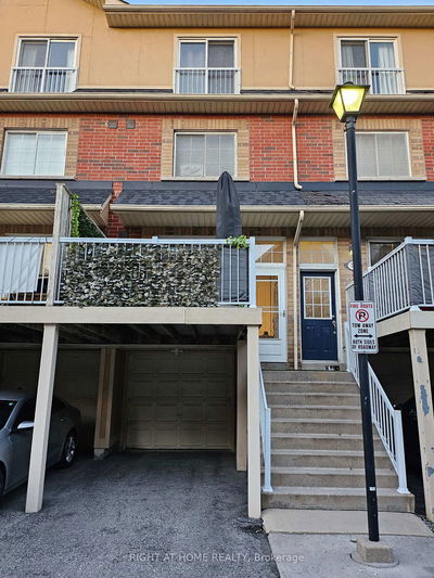 Townhouse for lease at 75-1775 Valley Farm Road, Pickering, Town Centre, L1V 0A5 - MLS: E11925962