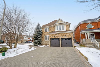 14 Gabrielle Cres, Whitby - Rolling Acres image-0-3