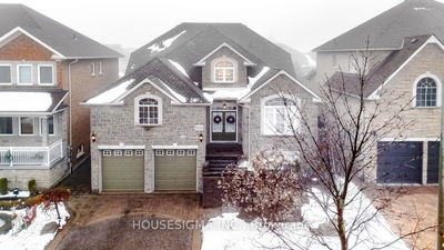 1044 Swiss Hts, Oshawa - Pinecrest