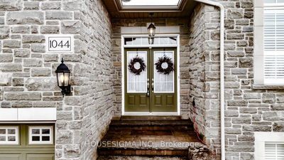 1044 Swiss Hts, Oshawa - Pinecrest image-0-1