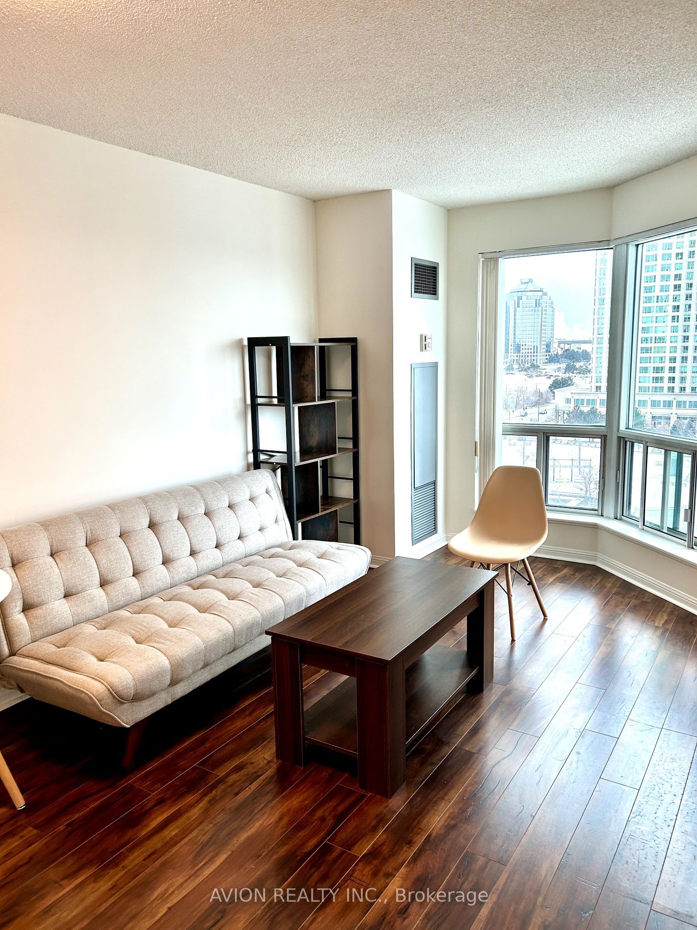 Condo leased at 901-11 Lee Centre Drive, Toronto, Woburn, M1H 3J5 - MLS: E11926039