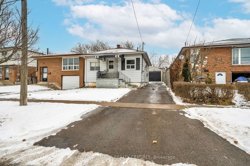 340 Pine Ave, Oshawa - Vanier image-0-0