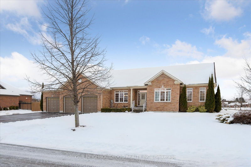 79 Jones Ave, Clarington - Rural Clarington image-0-0