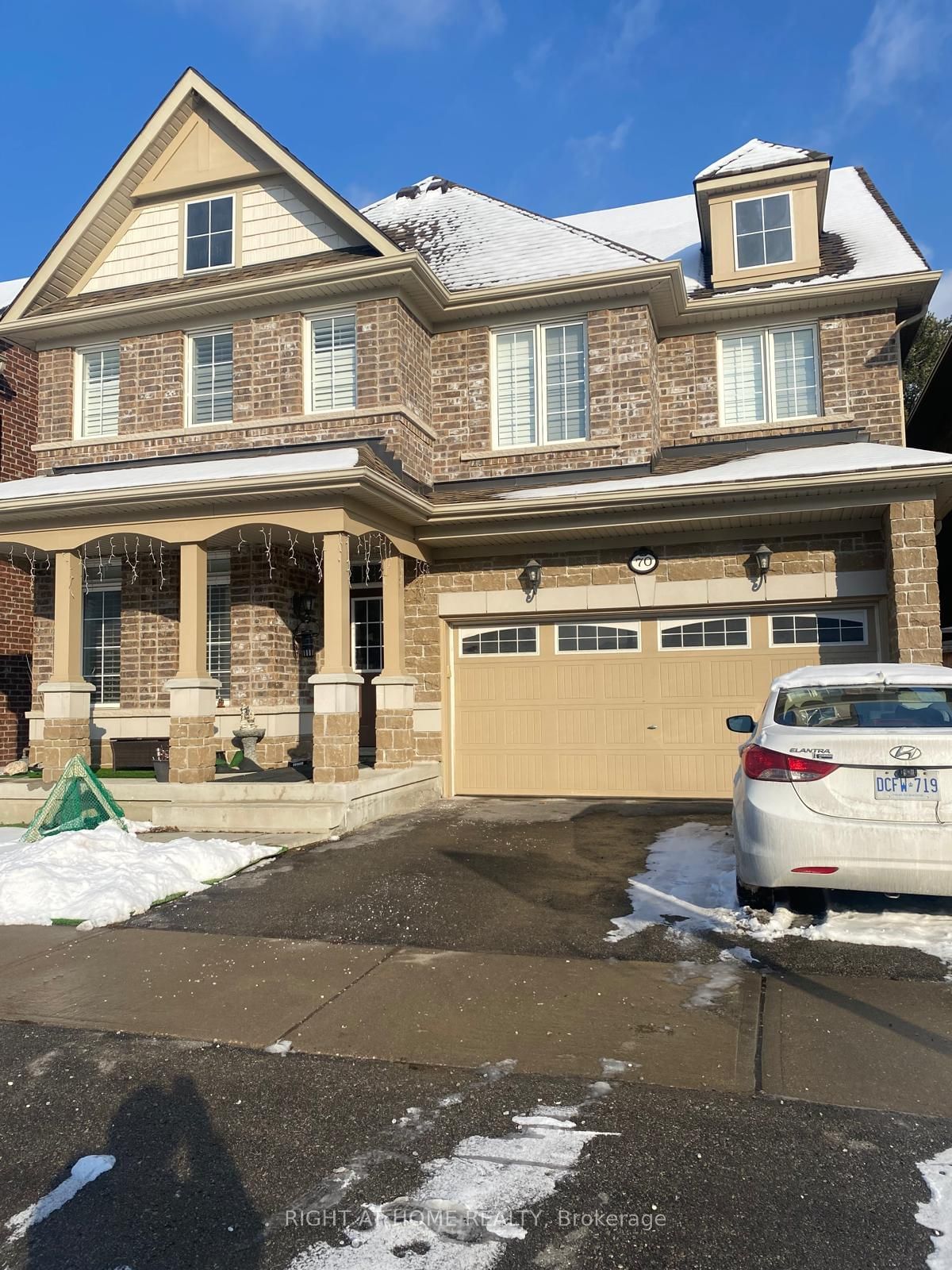 Lower Level for lease at 70 Rumbellow Crescent, Ajax, Northeast Ajax, L1T 0J9 - MLS: E11926277