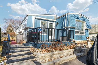 84 Bluffs Rd, Clarington - Bowmanville