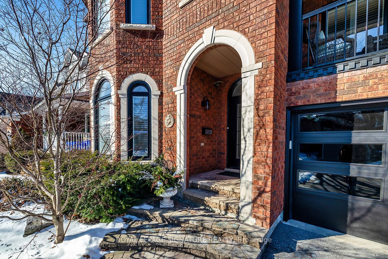 Detached House for sale at 165 Kearney Drive, Ajax, Central West, L1T 4B1 - MLS: E11926432