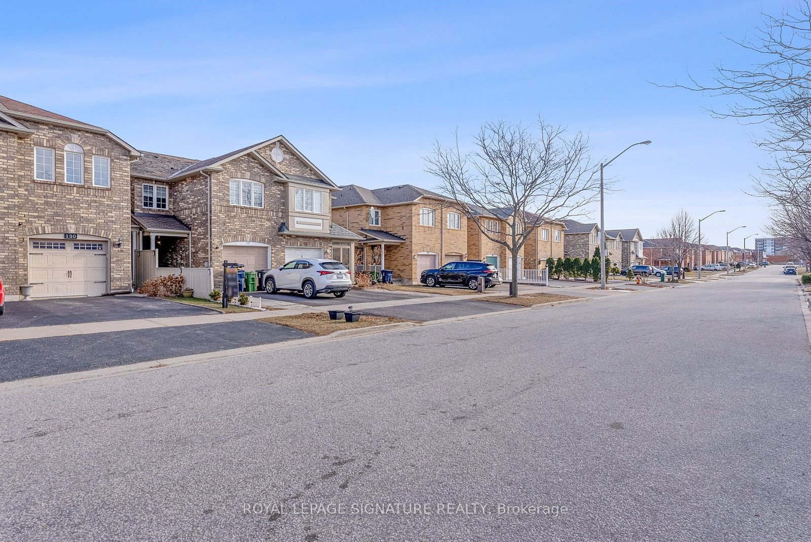 Townhouse for sale at 130 Bonspiel Drive, Toronto, Morningside, M1E 5K5 - MLS: E11926485