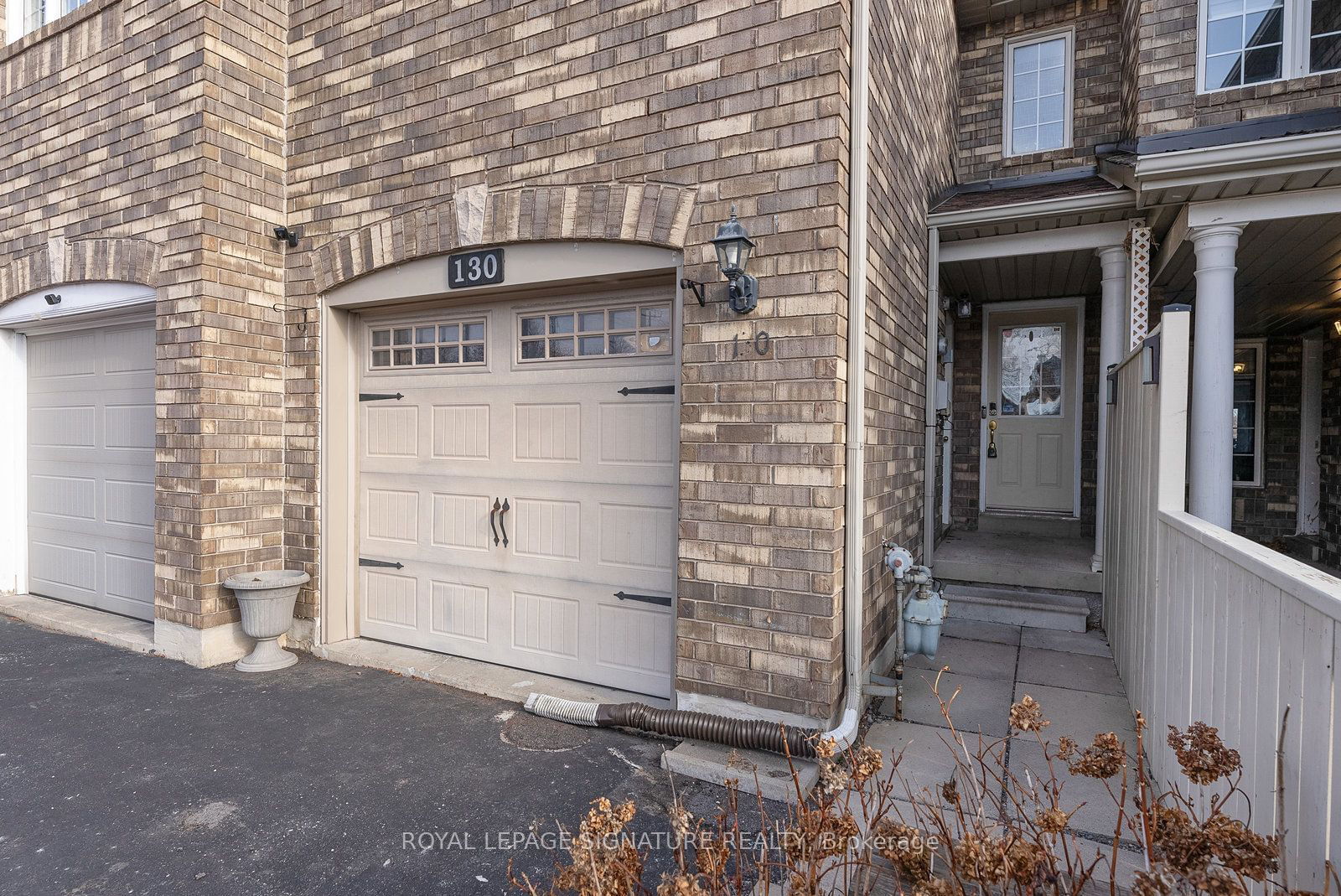 Townhouse for sale at 130 Bonspiel Drive, Toronto, Morningside, M1E 5K5 - MLS: E11926485