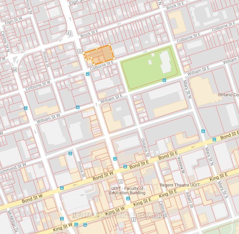 137 Simcoe St N, Oshawa, L1G 4S6 | Image 2