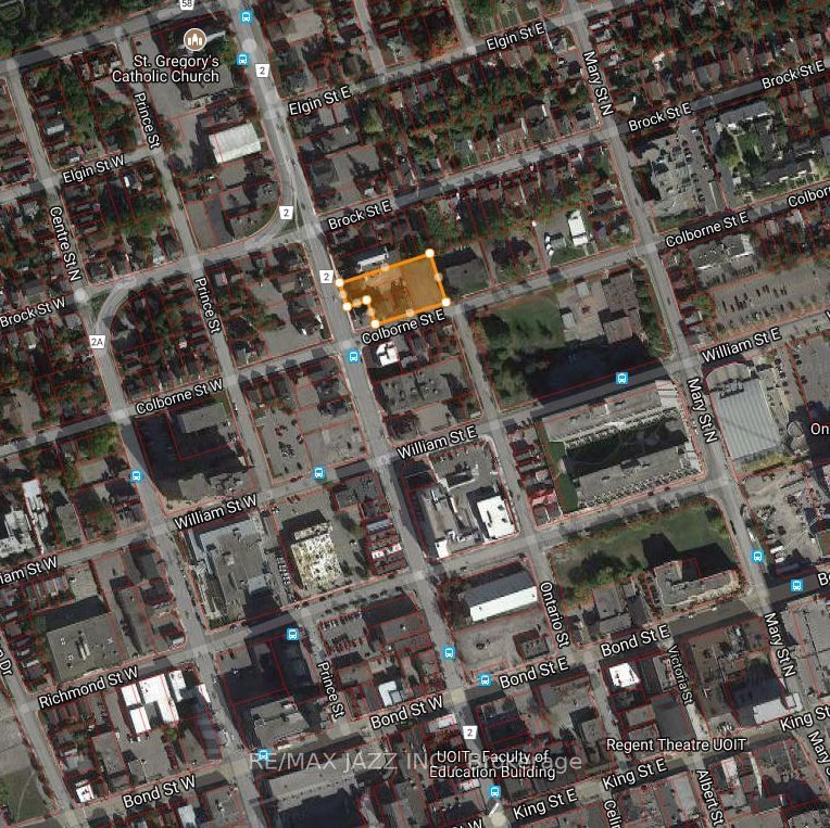 137 Simcoe St N, Oshawa, L1G 4S6 | Image 3