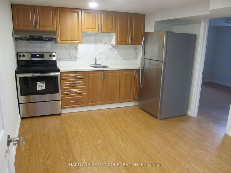 home for lease on Bsmt-909 Reytan Boulevard