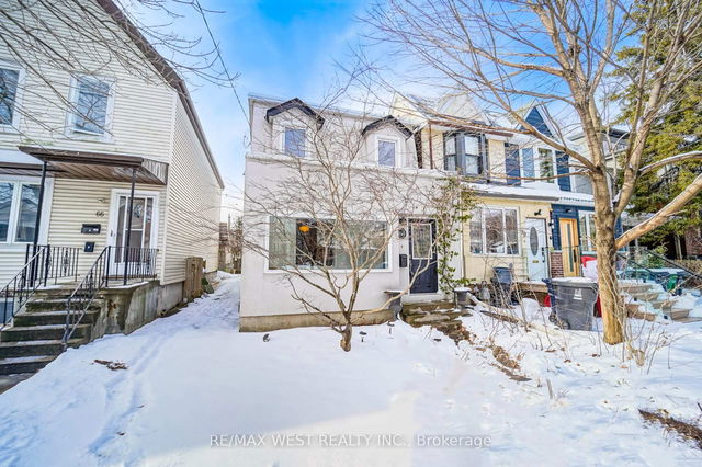 68 Hastings Avenue