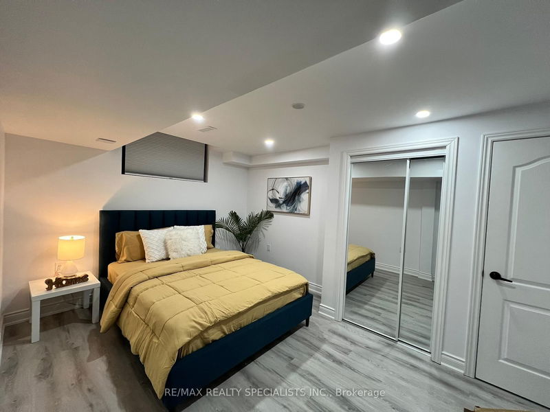 home for lease on Bsmt-186 Lady Angela Avenue