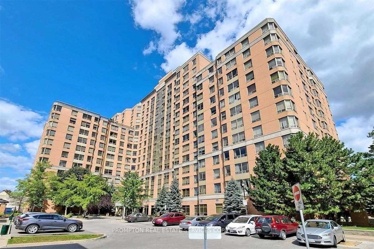 Condo for lease at 1016-1883 Mcnicoll Avenue, Toronto, Steeles, M1V 5M3 - MLS: E11926664