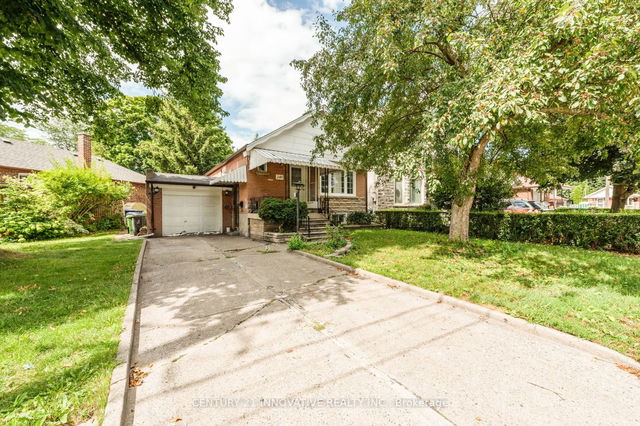 #bsmt - 240 Parkview Hill Crescent