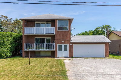 753 Cochrane St, Whitby - Downtown Whitby