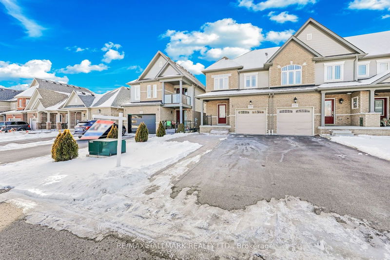 Unit L1K 3B2 — 1770 Silverstone Cres, Oshawa - Samac image-0-0