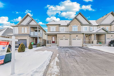 Unit L1K 3B2 — 1770 Silverstone Cres, Oshawa - Samac image-0-1