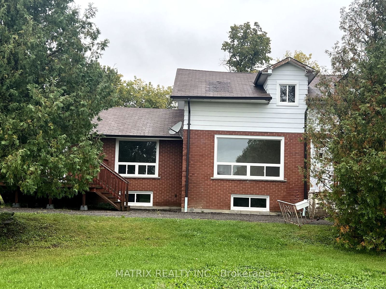 Detached House for lease at Main-2595 Whites Road, Pickering, Rural Pickering, L1X 2R4 - MLS: E11926885