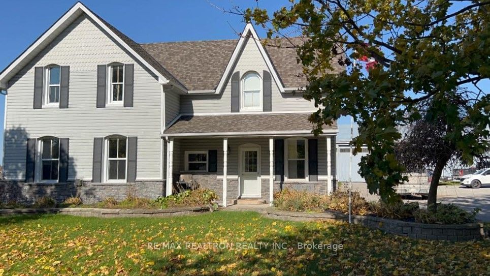 Building at 3941 Mountjoy Road, Scugog, Rural Scugog