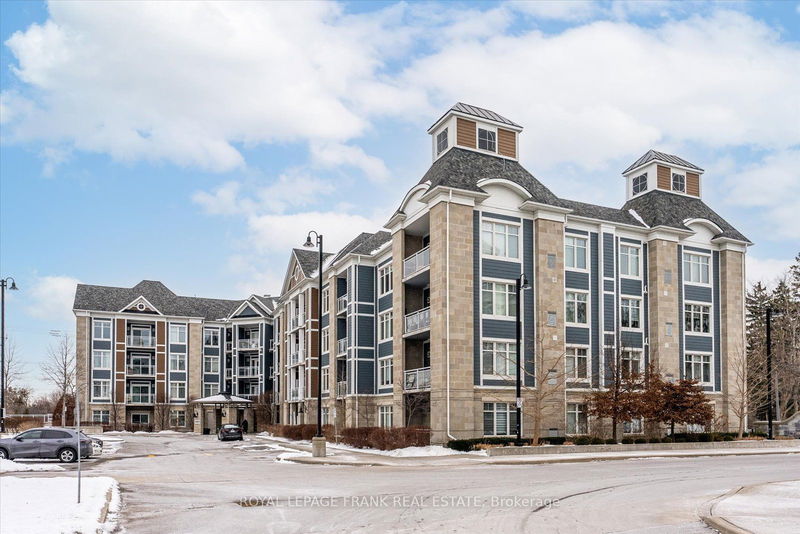 Unit 412 — 680 Gordon St, Whitby - Port Whitby image-0-0