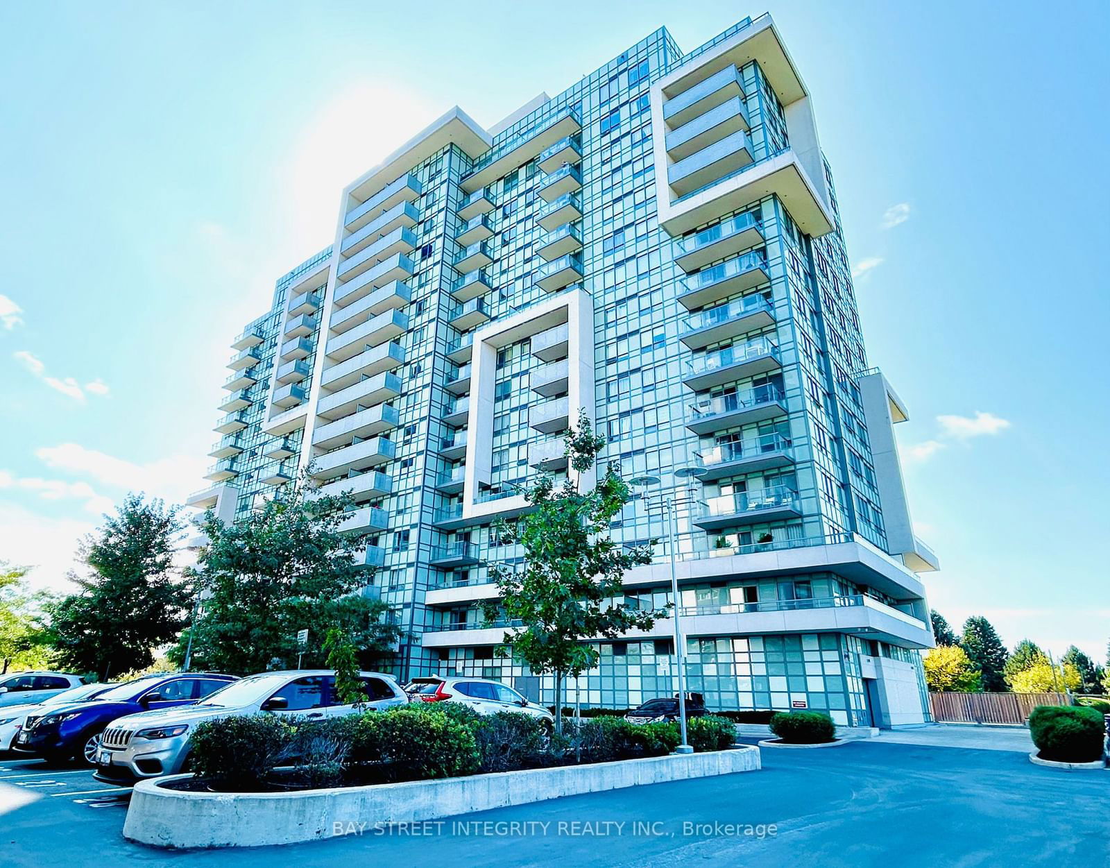 Condo for sale at 1613-1346 Danforth Road, Toronto, Eglinton East, M1J 0A9 - MLS: E11926933