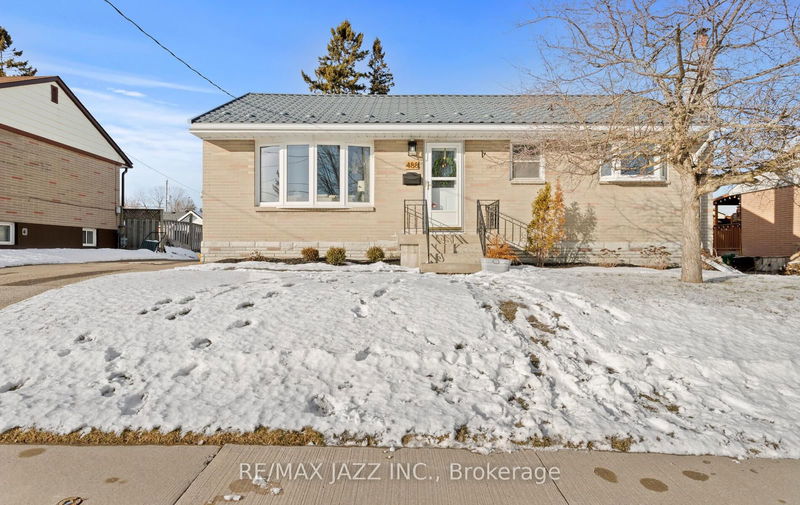 488 Annapolis Ave, Oshawa - McLaughlin image-0-0