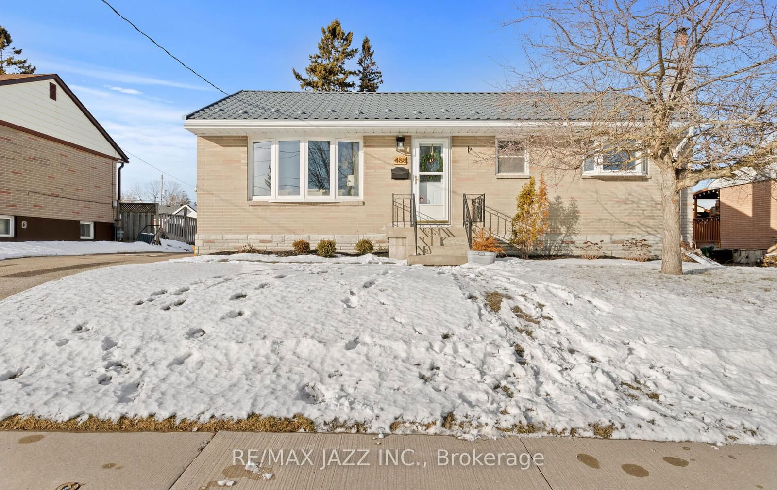 Detached House sold at 488 Annapolis Avenue, Oshawa, McLaughlin, L1J 2Y7 - MLS: E11926975